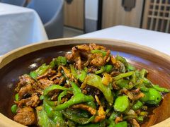 -俏湘厨•地道湘菜(建华南路店)