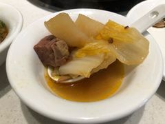 -古乐牛香·鲜牛肉牛杂火锅(新区店)
