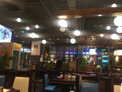 -悟长年潮汕菜砂锅粥(圣熙8号店)