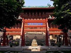 -西安化觉巷清真大寺