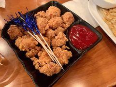 鸡米花-么哈MOJAR(北京五道口店)