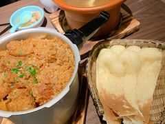 -有红鸡毛店·川菜(建设路店)