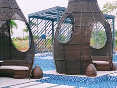 -厦门万丽酒店·R Bar
