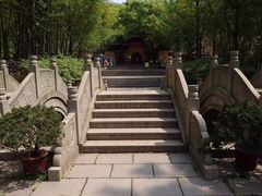 -宝岩生态观光园