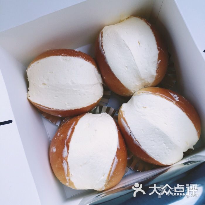 hovis霍维斯蛋糕(余姚店)图片 - 第15张