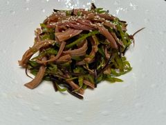-怡情荟•海鲜青岛菜(五四广场旗舰店)