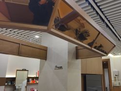 -MARTIN'S BARBER SHOP男士理发馆