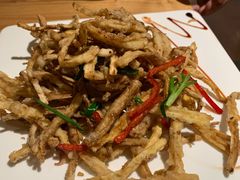 竹里小炒-竹里馆·淮扬菜·功夫茶(老门东店)