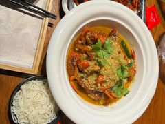 -米八子烧烤工厂(西区店)