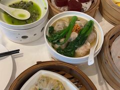 -安蒂娅.悦景轩中餐厅(西乡店)