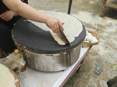 -红嫂家乡旅游区
