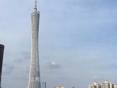 -小茶闲舍·观景商务茶馆(广州塔店)