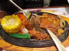 -尊品牛排(沙湾印象汇店)