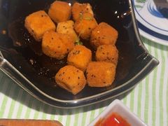 -桂满陇·桃花院落(长泰广场店)