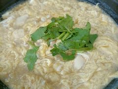 醋椒豆腐-兄弟联果木炭烤翅·50年家传鸡翅秘方