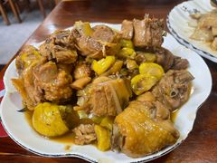 -竹乡人家大鱼头(南山竹海店)