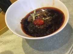-汤记传菜(秀浦路店)