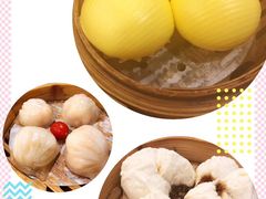 -点都德(大茶楼店)