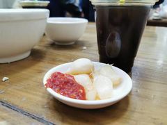 -老刘家泡馍·陕西老字号(钟楼广济街店)