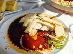 -鹿鸣酒家(越秀店)