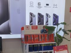 -修卜凡二手严选店·手机维修·回收租赁(川沙地铁站店)