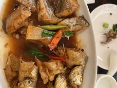 -临家闽南菜(宝洲路店)
