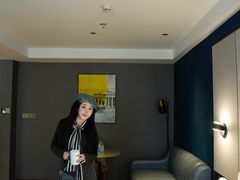 -兰欧酒店(东门罗湖口岸店)