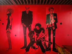 -漪龙台·B26 Rooftop Lounge