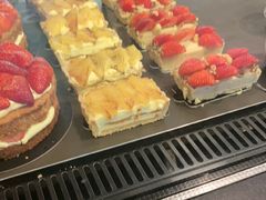-BAKER&SPICE(安福路店)