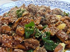 -家有美味(户部山二店)