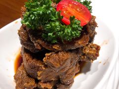 -童福兴·南京菜(老门东店)