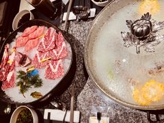 -辉哥火锅(虹桥路店)