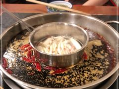 -飘香火锅(玉林西路店)