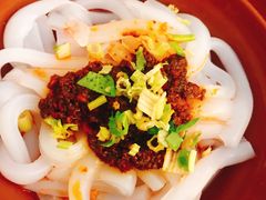 川北凉粉-龙抄手(春熙路总店)