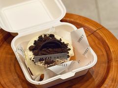 -君之狮子山·轻糖烘焙(松江印象城店)