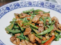 -农乐园食府(梅城镇店)