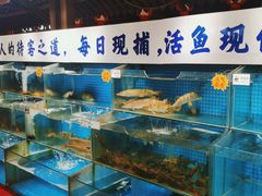 -胖姐渔村(中源大道店)
