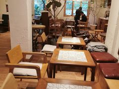 大堂-懒鱼时光馆(沙坪坝店)