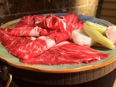 -满来寿喜烧(金虹桥店)