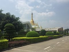-德宏芒市国际机场