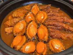 -上和臻品中国菜(花园街店)