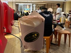-海底捞火锅(万象城店)