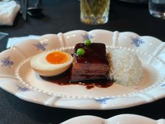 -醉东Oriental House(静安嘉里中心店)