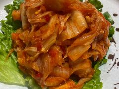 -鹤之乡·齐齐哈尔烤肉·非遗(秋涛路店)