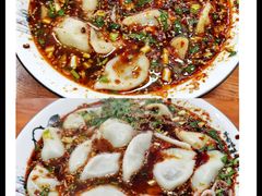 -尤素福东举院饺子馆