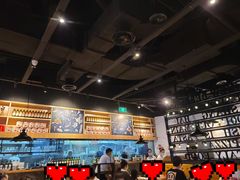 -新贝乐意大利餐厅(苏州中心店)