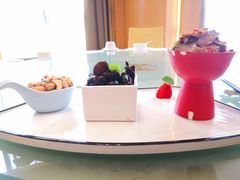 凉拌黑木耳-广州天河合景福朋喜来登酒店 · 聚味轩中餐厅