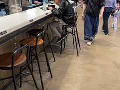 -新世界百货(明洞总店)