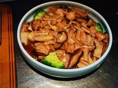 酱焖三鲜-苏福记·川菜(熙地港购物中心店)