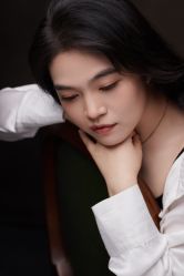 -鹿角肖像摄影艺术馆